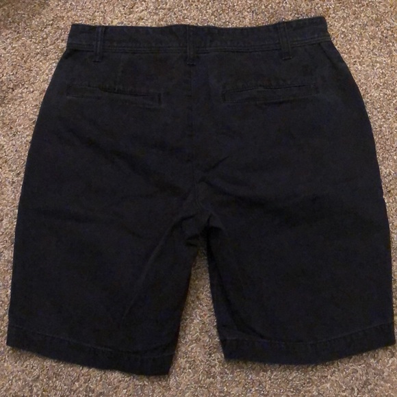 Penguin navy shorts 28 - Picture 4 of 5